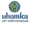 UPT Perpustakaan UHAMKA