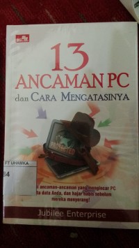 Image of 13 Ancaman dan Cara Mengatasinya