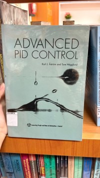 Image of Advance pid control