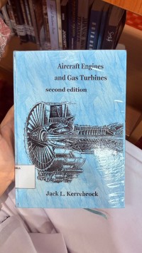 Image of Aircraft engines and gas turbines
