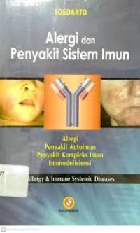 Image of Alergi dan Penyakit Sistem Imun