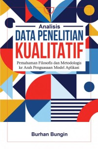 Image of Analisis Data Penelitian dan Kualitatif