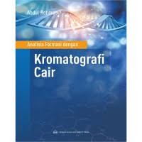 Image of Analisis Informasi Dengan Kromatografi Cair