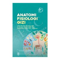Image of Anatomi Fisiologi Gizi
