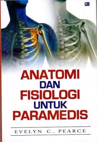 Image of Anatomi Fisiologi untuk Paramedis