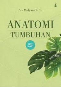 Image of Anatomi tumbuhan