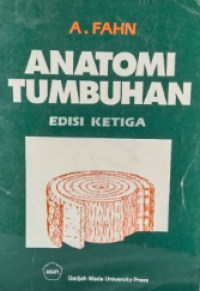 Image of Anatomi tumbuhan