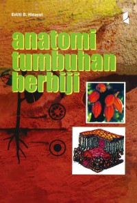 Image of Anatomi Tumbuhan Berbiji