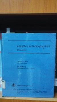 Image of Aplikasi Elektromagnetik