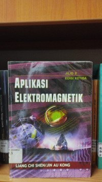 Image of Aplikasi Elektromagnetik