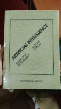 Image of Artifical Intelligence