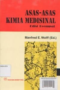 Image of Asas Asas Kimia Medisinal