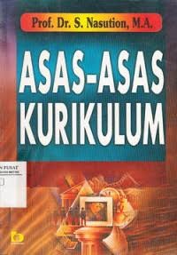 Image of Asas asas kurikulum