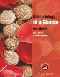 Image of At a  Glance Hermatolog