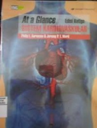 Image of At a Glance Sistem Kardiovaskular