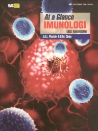 Image of At Glance Imunologi edisi 9