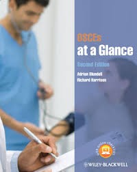Image of At Glance OSCE