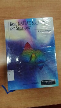 Image of Basic Matlab, Simulink, And Stateflow