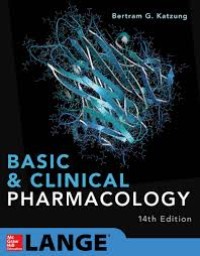 Image of Basic pharmacology