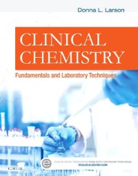 Image of Basic Textbook of Clinical Chemistry
