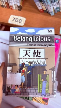 Image of Belanglicious