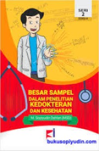 Image of Besar Sampel Dalam Penelitian Kesehatan