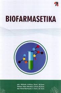 Image of Biofarmasetika