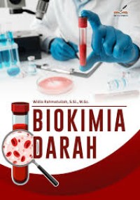 Image of Biokimia Darah