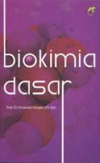 Image of Biokimia dasar