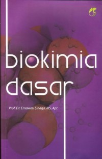 Image of Biokimia dasar