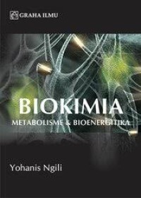 Image of Biokimia Metabolisme & Bioenergitika