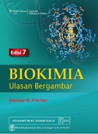 Image of Biokimia Ulasan Bergambar