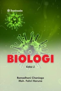 Image of Biologi: edisi 2