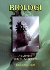 Image of Biologi: edisi kelima jilid 1