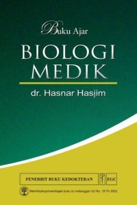 Image of Biologi Medik