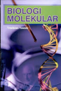 Image of Biologi molekuler