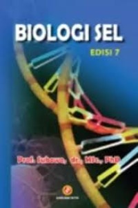 Image of Biologi Sel: edisi 7