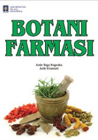Image of Botani Farmasi