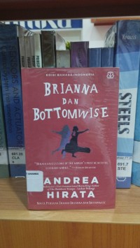 Image of Brianna dan Bottomwise