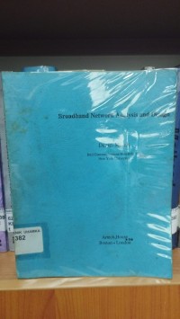 Image of Broadband Network Analysis and Design