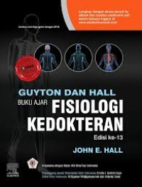 Image of Buku ajar fisiologi kedokteran