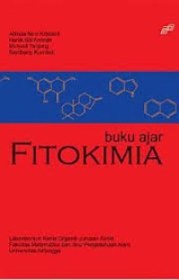 Image of Buku Ajar Fitokimia
