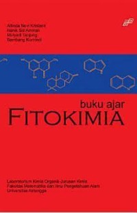 Image of Buku Ajar Fitokimia