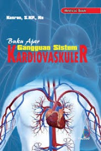 Image of Buku Ajar Gangguan Sistem Kardiovaskuler