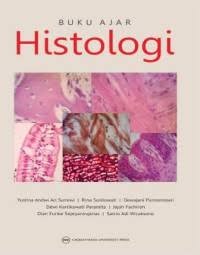 Image of Buku ajar histologi
