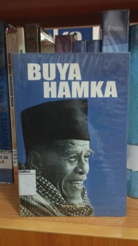 Image of Buya Hamka