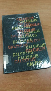Image of Calculus