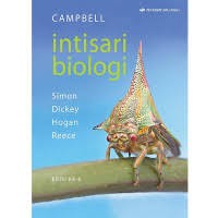 Image of Campbell Intisari Biologi Edisi ke enam