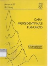 Image of Cara mengidentifikasi flavonoid