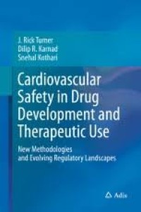 Image of Cardiovascular Safety In Drug Therapeutic Use